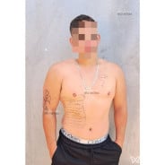 Acompanhante Pedro Alves - Perfil