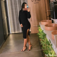 Acompanhante Mariah Lira - Perfil