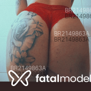 Acompanhante Rafaela Martinez - Perfil