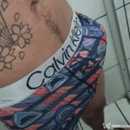 Acompanhante Lorram Gabriel - Perfil