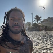 Acompanhante Marcelo - Perfil