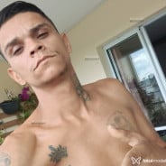 Acompanhante Magrao - Perfil