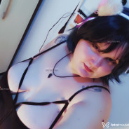 Acompanhante Ladyyuno - Perfil
