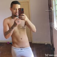 Acompanhante William - Perfil