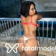 Acompanhante Karen Lima - Perfil