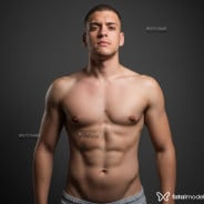 Acompanhante Rangel Salazar - Perfil
