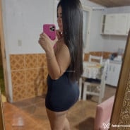 Acompanhante Bruninha - Perfil