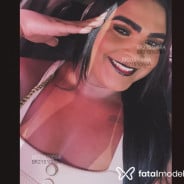 Acompanhante Melzinhaa - Perfil