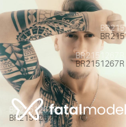 Acompanhante Rodrigo Rossi - Perfil