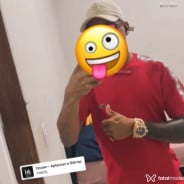 Acompanhante Wesley - Perfil