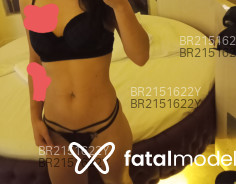 Acompanhante Morenasafadinha - Perfil