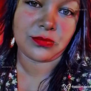 Acompanhante Gordinhanina - Perfil