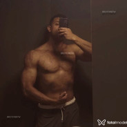 Acompanhante Diego Nor - Perfil