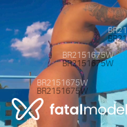 Acompanhante Morena - Perfil