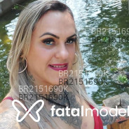 Acompanhante Thalita - Perfil