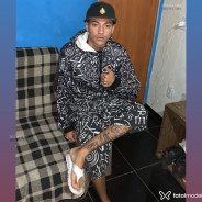 Acompanhante Enzo Heitor - Perfil