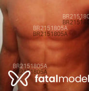Acompanhante Rafael - Perfil