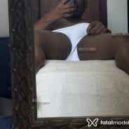Acompanhante Emerson Dom - Perfil