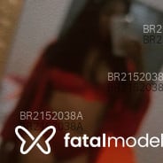 Acompanhante Vitoria Costa - Perfil