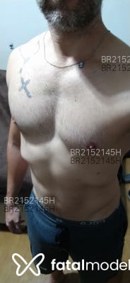 Acompanhante Lê Cps - Perfil