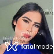 Acompanhante Stefany Bertolucci - Perfil