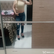 Acompanhante Casalsexy - Perfil