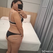 Acompanhante Luiza - Perfil