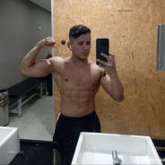 Acompanhante David - Perfil