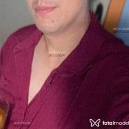 Acompanhante Henri - Perfil