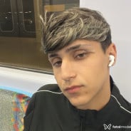 Acompanhante Gabriel - Perfil