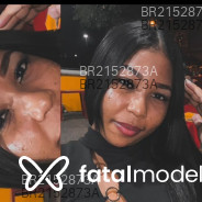 Acompanhante Paula - Perfil