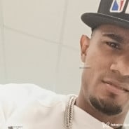Acompanhante Jhon Luis Rojas - Perfil