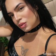 Acompanhante Rihcieli Martins - Perfil
