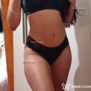 Acompanhante Laura Morena - Perfil