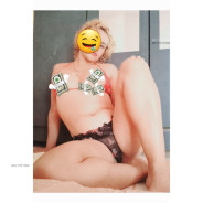 Acompanhante Karina - Perfil