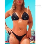Acompanhante Karina - Perfil