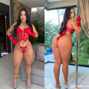 Acompanhante Paola Crispin - Perfil