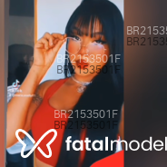 Acompanhante Yasmin - Perfil