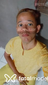 Acompanhante Guilherme - Perfil