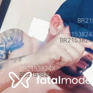 Acompanhante Franco - Perfil