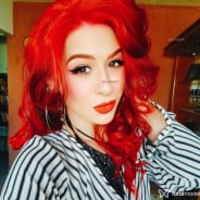 Acompanhante Nicolly Zuichër - Perfil