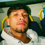 Acompanhante Otávio - Perfil