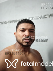 Acompanhante Tiago Silva - Perfil