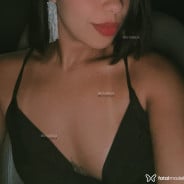 Acompanhante Zoe - Perfil