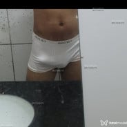 Acompanhante Maicon - Perfil