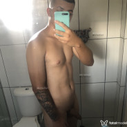 Acompanhante Gui Bahia - Perfil