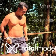 Acompanhante Jhony - Perfil