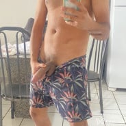 Acompanhante Lucas - Perfil