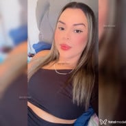 Acompanhante Jessica - Perfil
