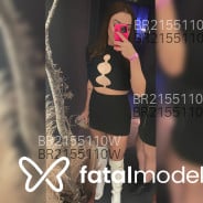 Acompanhante Morena Uvaranas - Perfil